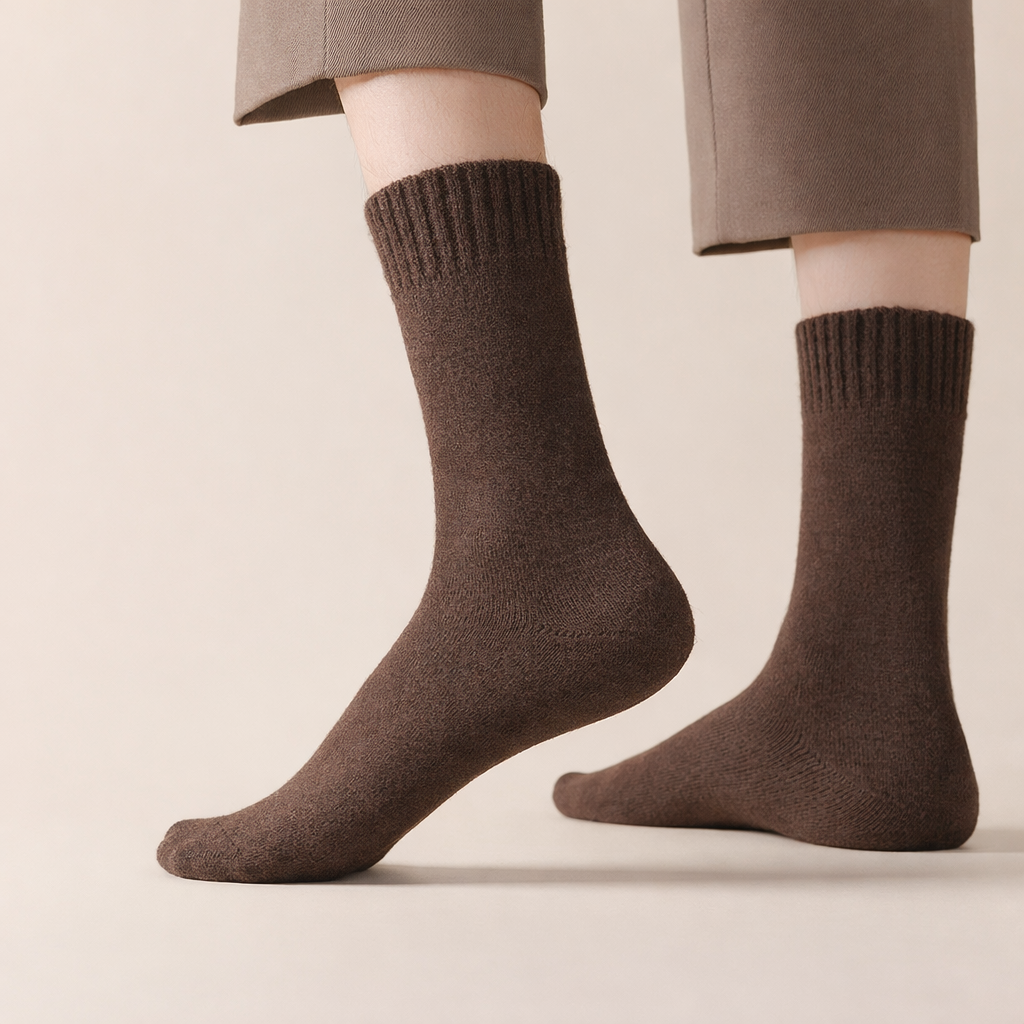 THICK THERMAL WINTER SOCKS