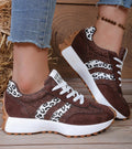 Tansy | Everyday Comfort Trainers