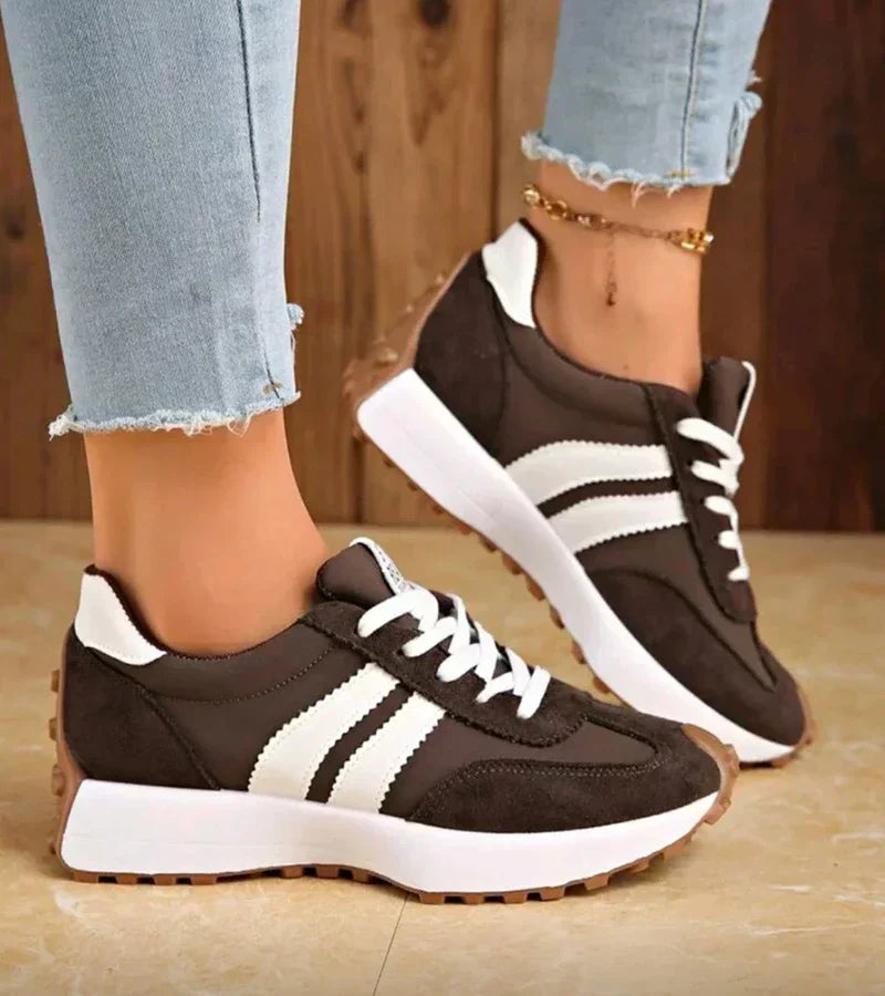 Simone | Everyday Comfort Sneakers