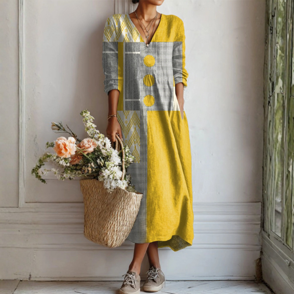 EMMA | EVERYDAY COMFORT DRESS