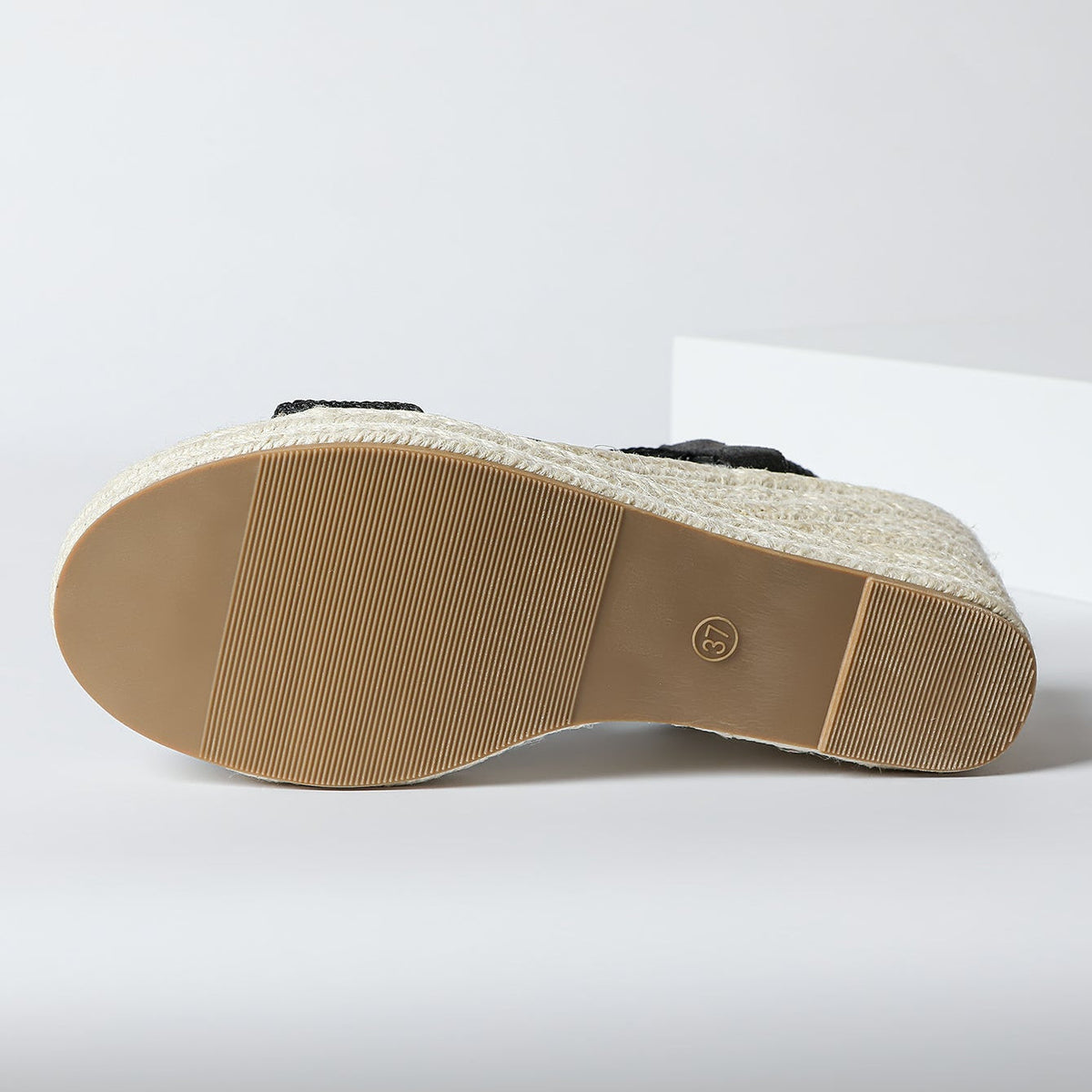 SOPHIE | ELEGANT WEDGE SANDALS