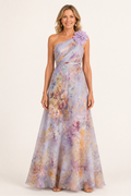 Margovil Sleeveless Maxi Dress