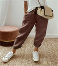 ANNABELLE | BREATHABLE TROUSERS, CASUAL AND STYLISH