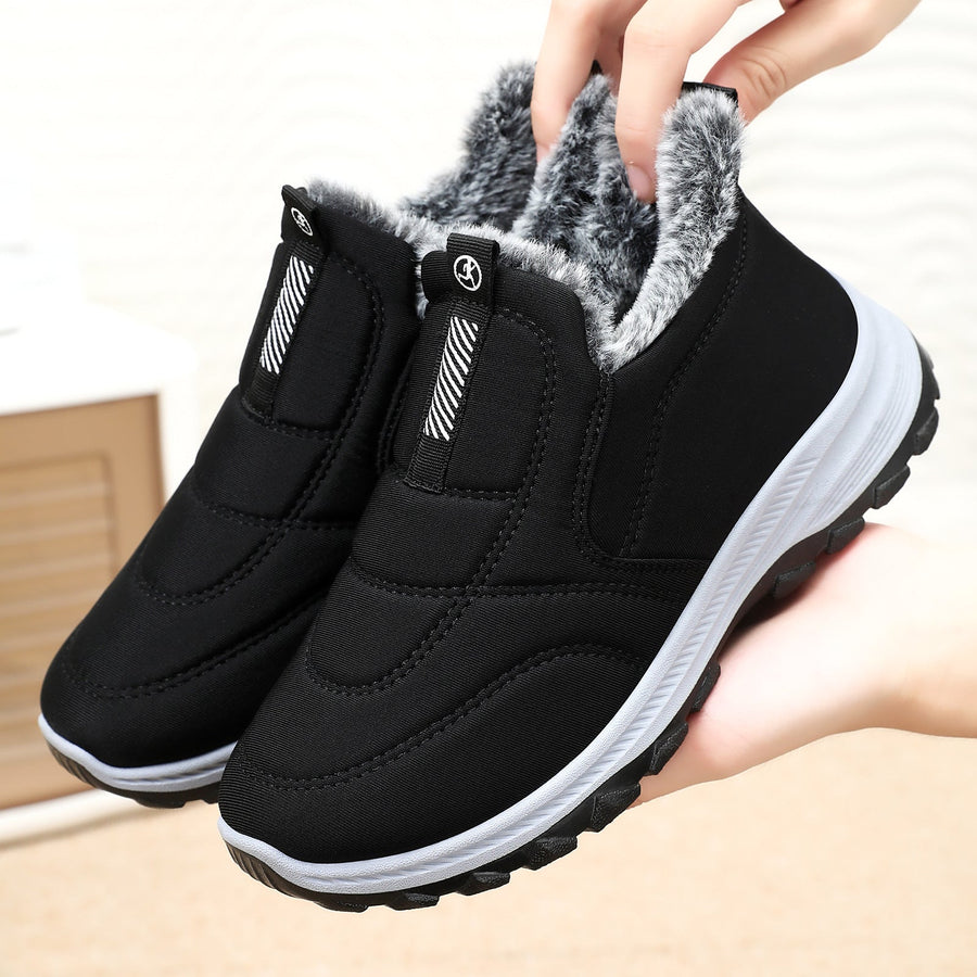 EVE | ANTI-SLIP WINTER SHOES