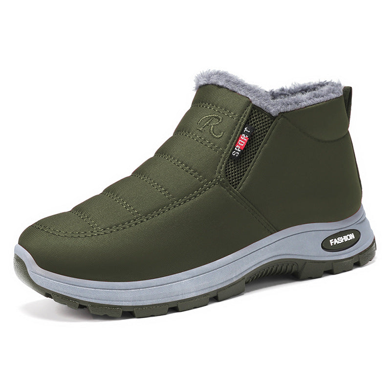 ROSA | ANTI-SLIP WINTER SHOES