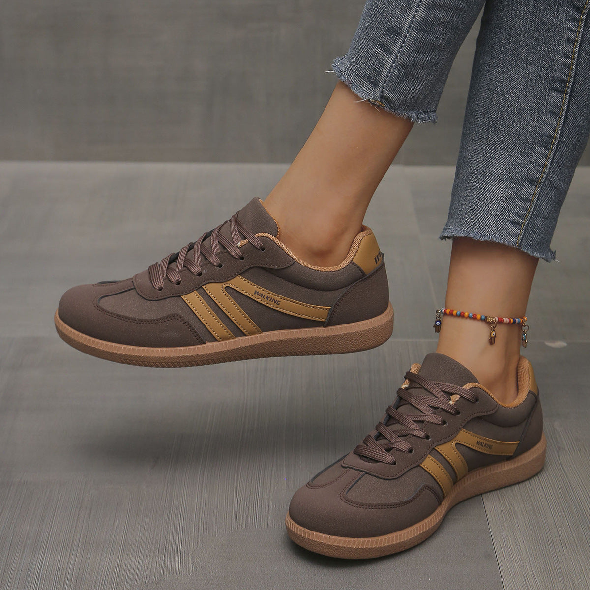 SOPHIE | CASUAL EVERYDAY TRAINERS