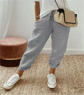 TILLY | BREATHABLE TROUSERS, CASUAL AND STYLISH