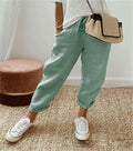 GEORGINA | BREATHABLE TROUSERS, CASUAL AND STYLISH