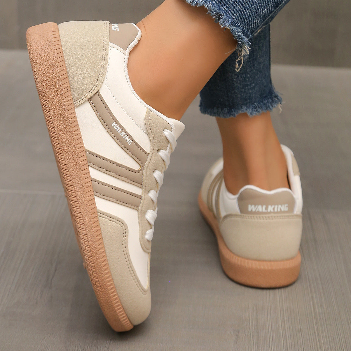 SOPHIE | CASUAL EVERYDAY TRAINERS