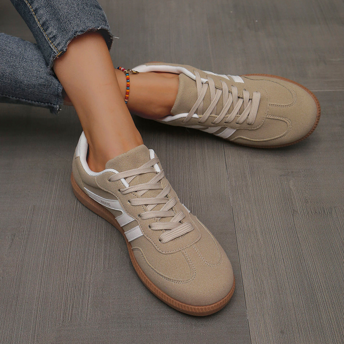 SOPHIE | CASUAL EVERYDAY TRAINERS