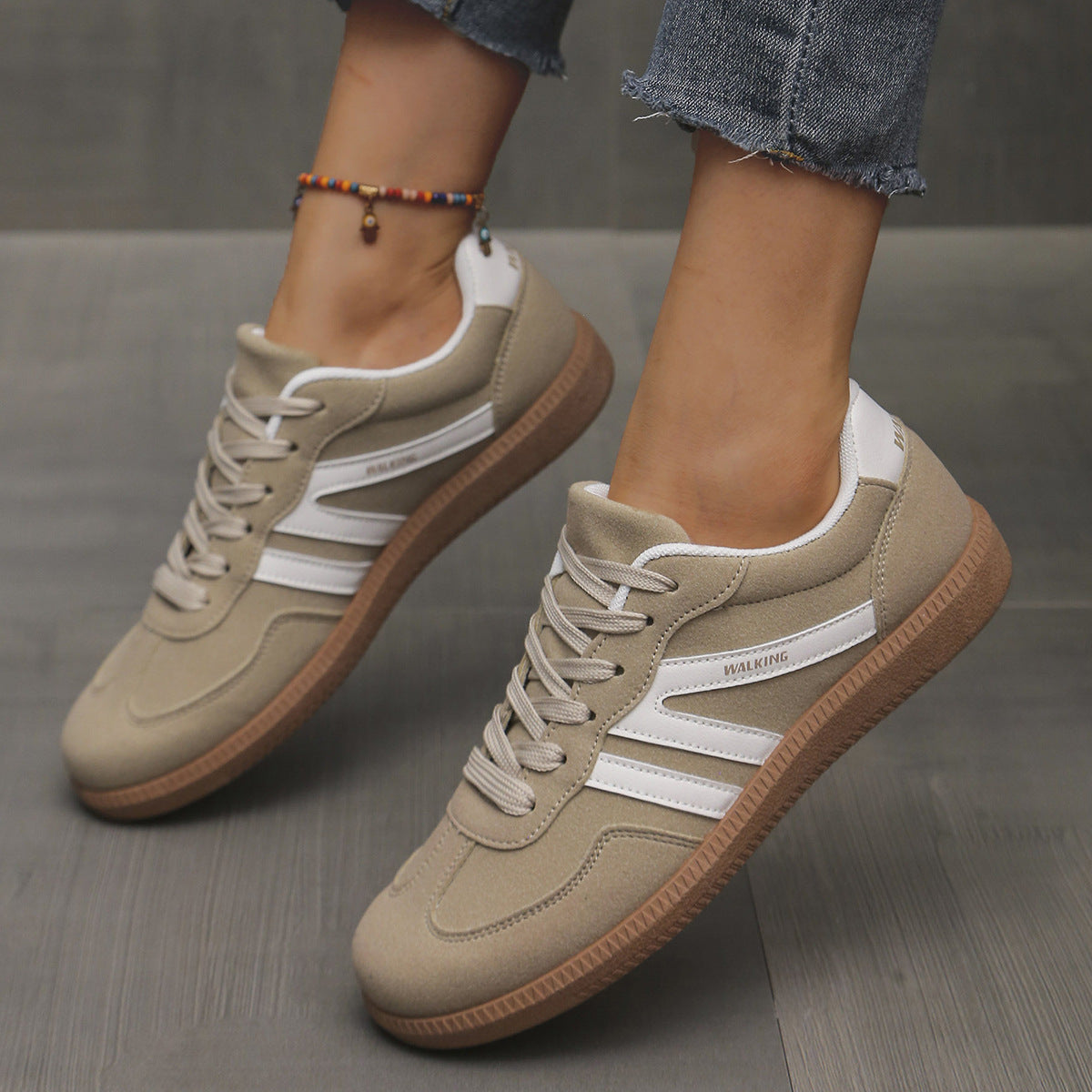 SOPHIE | CASUAL EVERYDAY TRAINERS