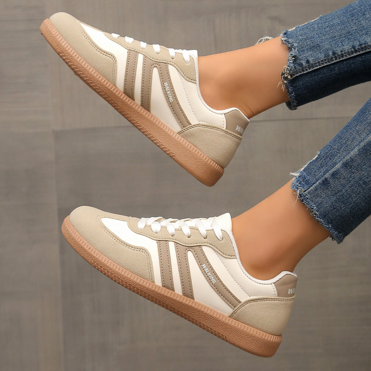 SOPHIE | CASUAL EVERYDAY TRAINERS