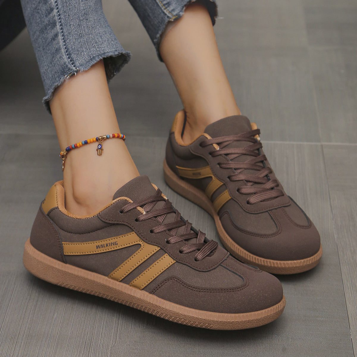 SOPHIE | CASUAL EVERYDAY TRAINERS