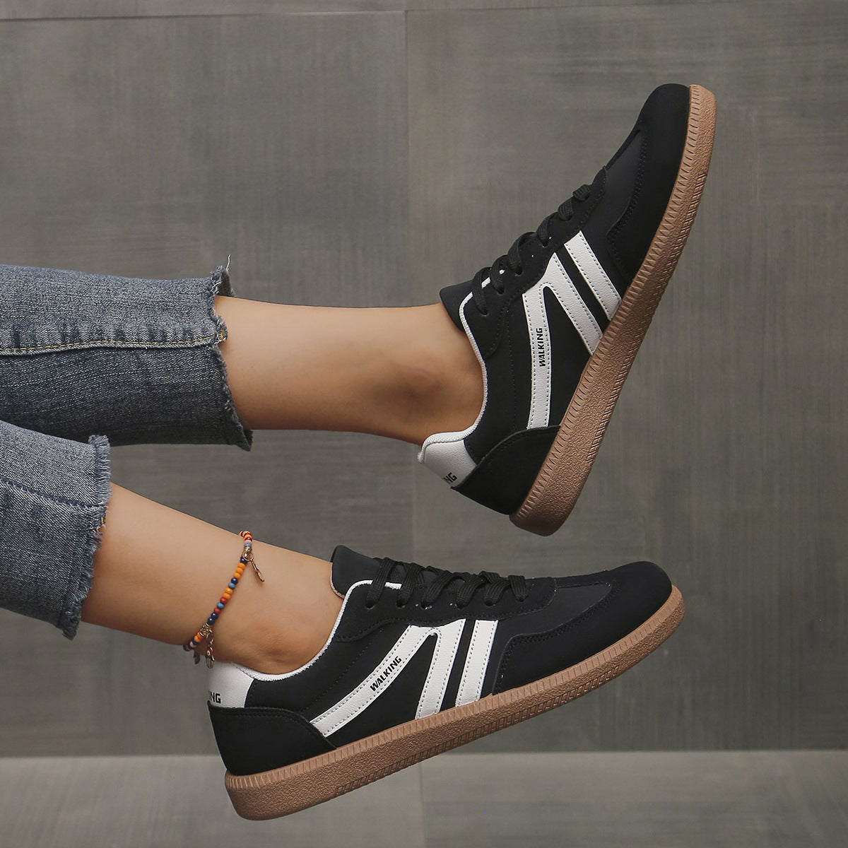 SOPHIE | CASUAL EVERYDAY TRAINERS