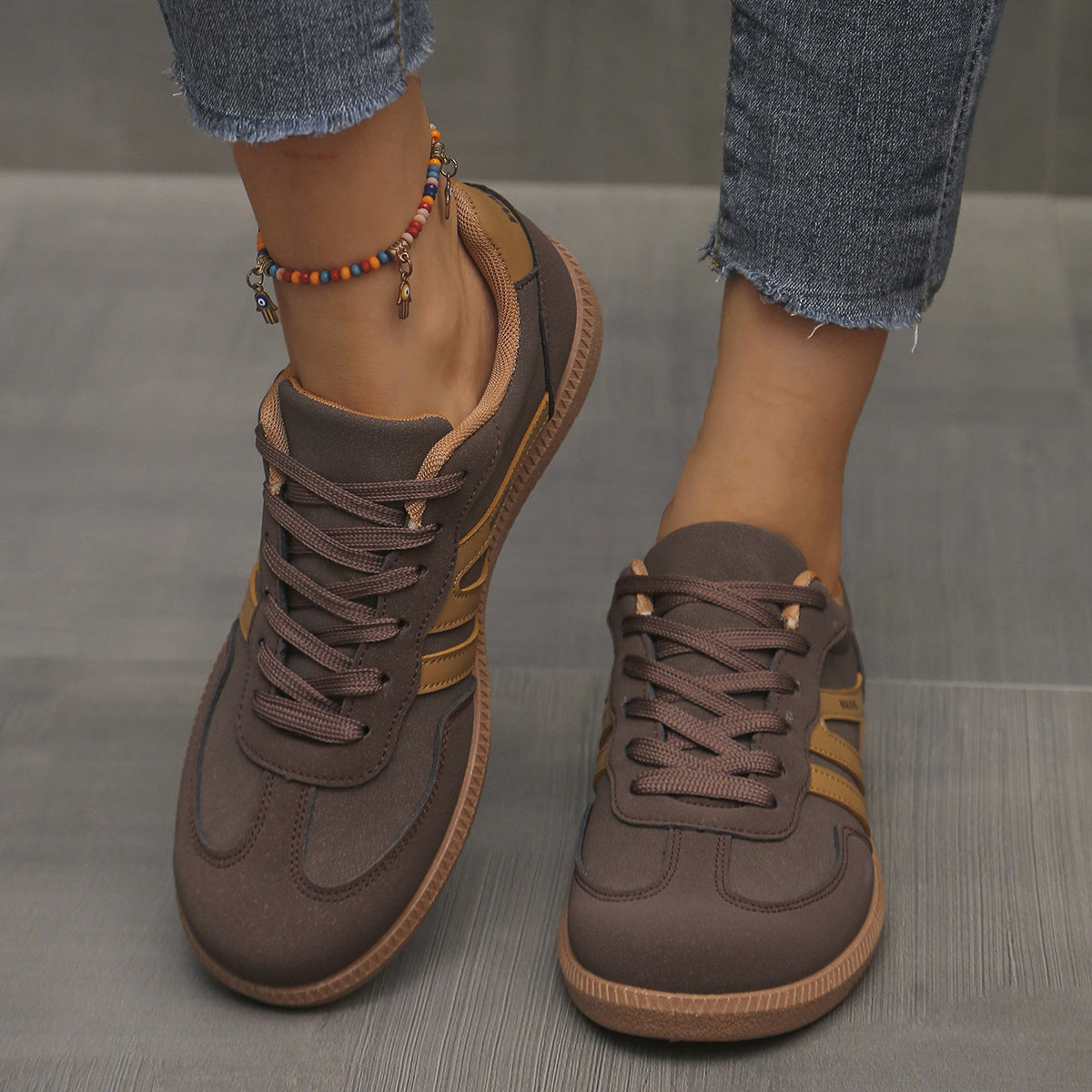 SOPHIE | CASUAL EVERYDAY TRAINERS