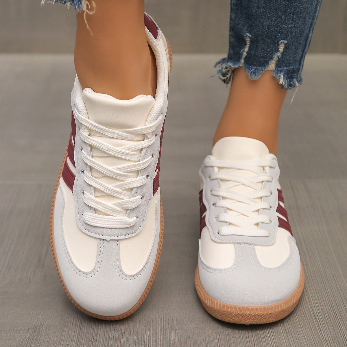 SOPHIE | CASUAL EVERYDAY TRAINERS