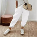 HANNAH | BREATHABLE TROUSERS, CASUAL AND STYLISH