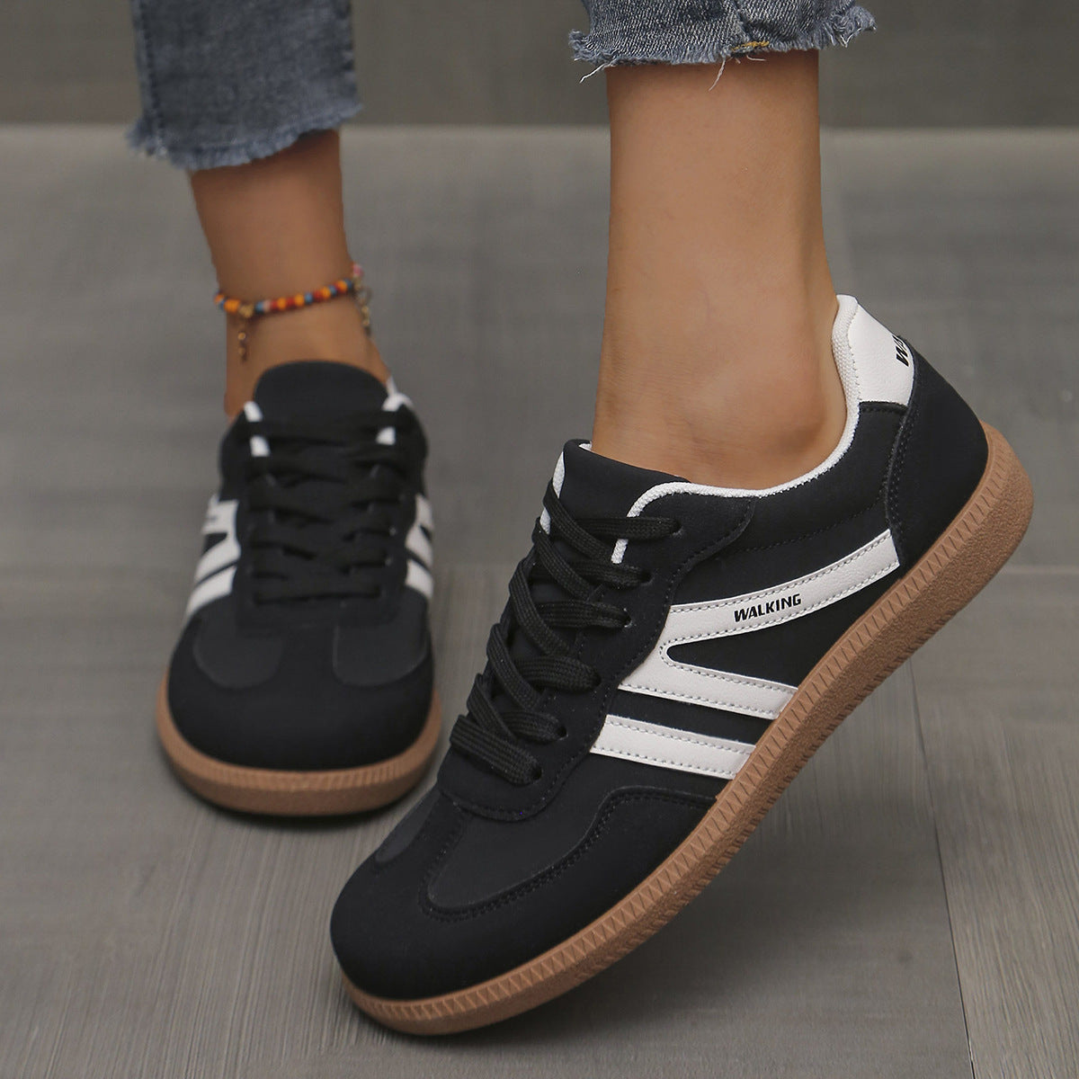 SOPHIE | CASUAL EVERYDAY TRAINERS