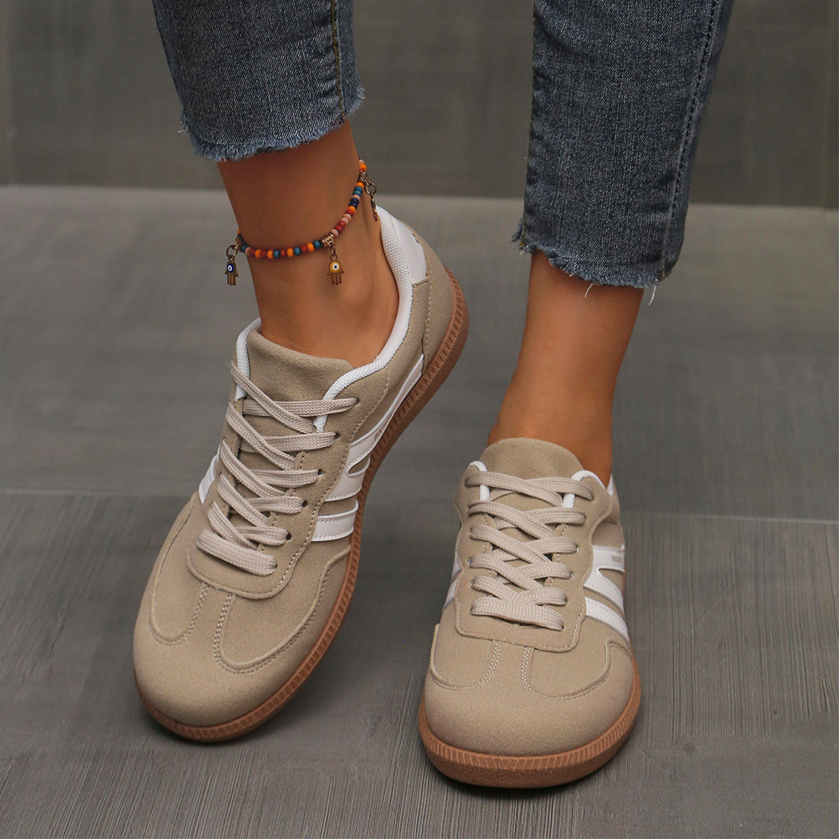 SOPHIE | CASUAL EVERYDAY TRAINERS