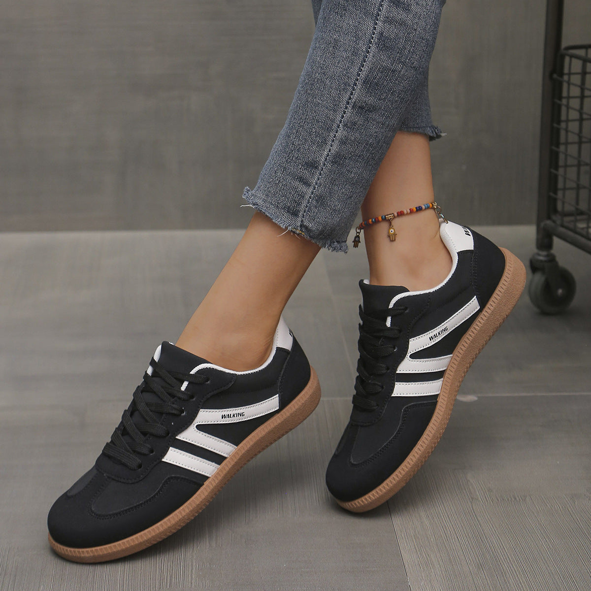 SOPHIE | CASUAL EVERYDAY TRAINERS