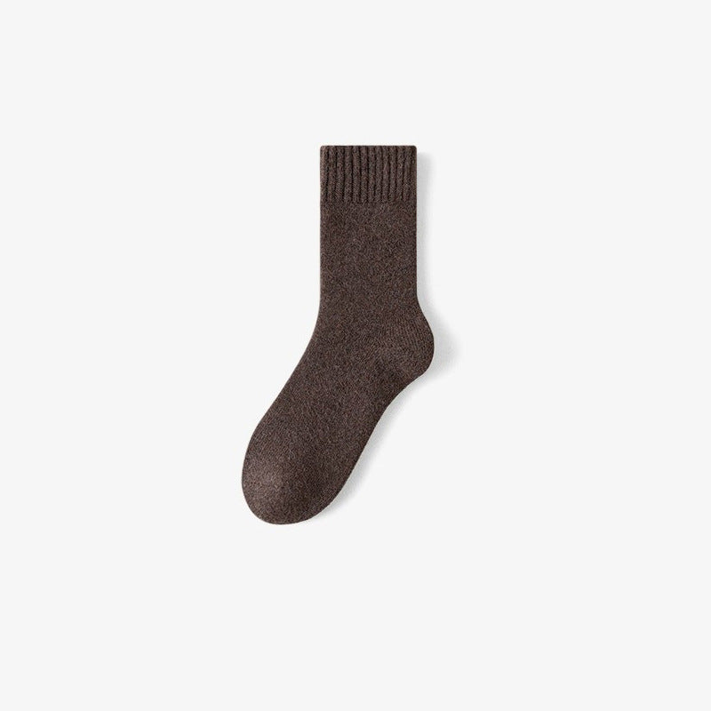 THICK THERMAL WINTER SOCKS