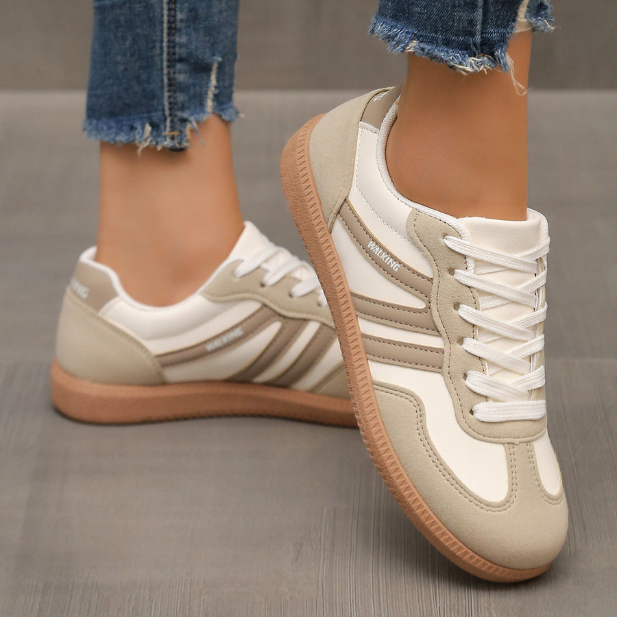SOPHIE | CASUAL EVERYDAY TRAINERS