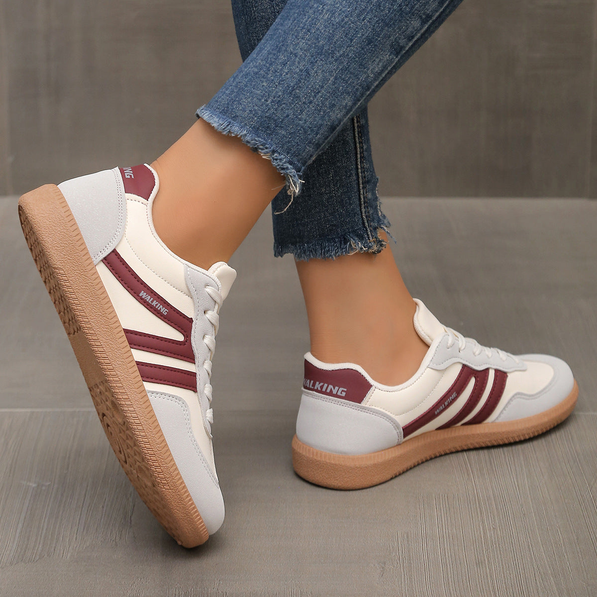 SOPHIE | CASUAL EVERYDAY TRAINERS