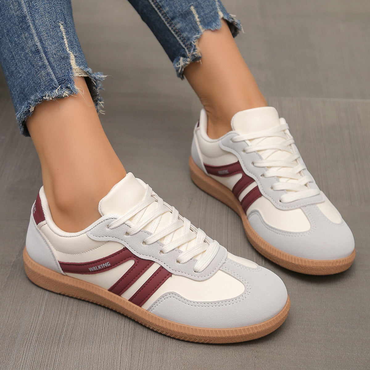SOPHIE | CASUAL EVERYDAY TRAINERS