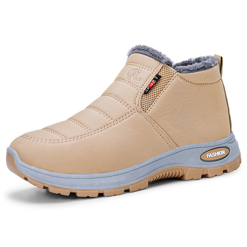 ROSA | ANTI-SLIP WINTER SHOES