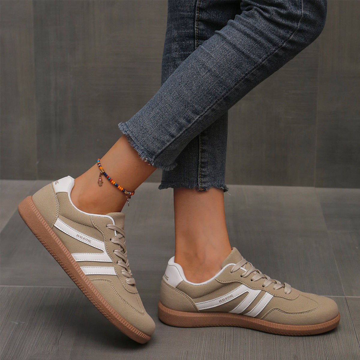 SOPHIE | CASUAL EVERYDAY TRAINERS