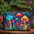 EMBER | HANDMADE COSMETIC BAG