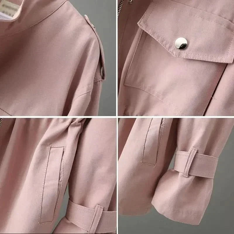 CLARA | OVERCOAT