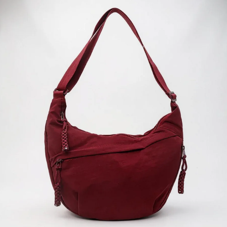 ARIA | EVERYDAY SHOULDER BAG