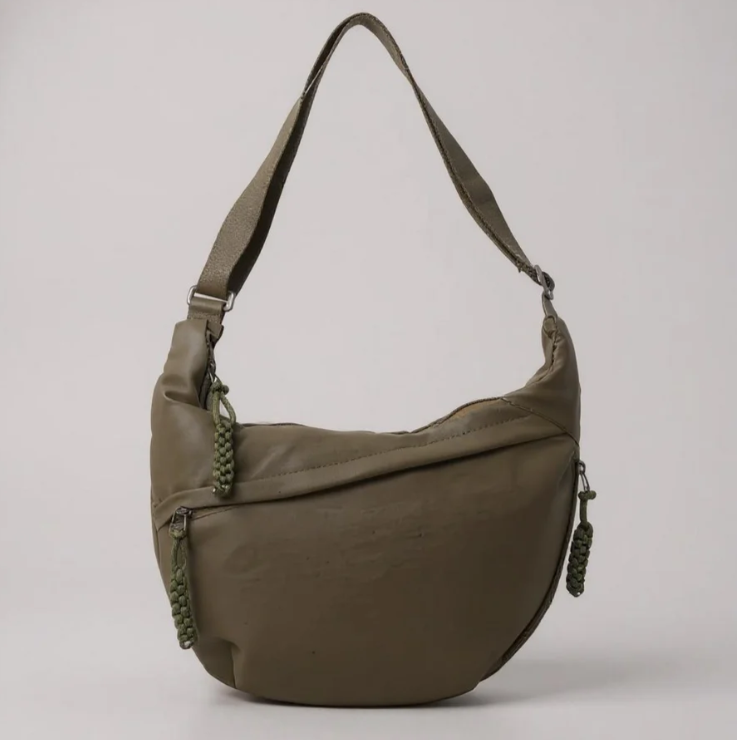 ARIA | EVERYDAY SHOULDER BAG