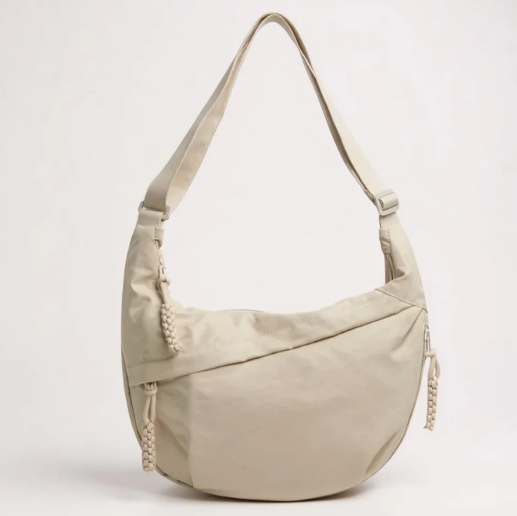 ARIA | EVERYDAY SHOULDER BAG