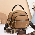ANNABEL | COMPACT CROSSBODY BAG