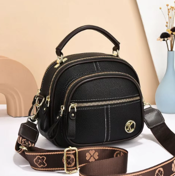 ANNABEL | COMPACT CROSSBODY BAG