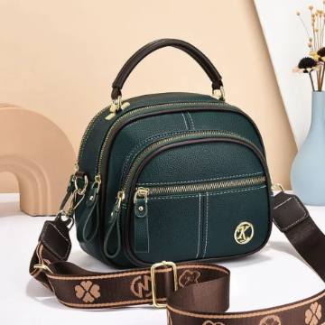 ANNABEL | COMPACT CROSSBODY BAG