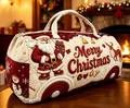NOELVANA | TRAVEL DUFFLE BAG