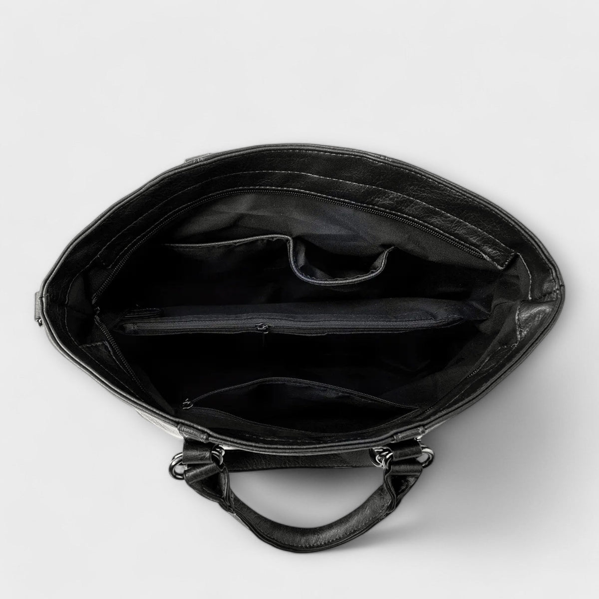HUDA | LARGE BAG