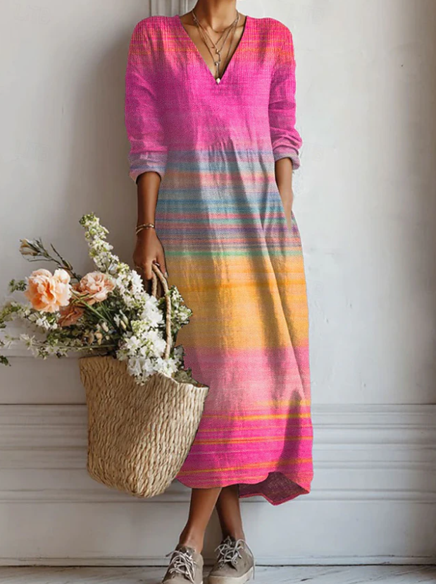 MARIT | EVERYDAY COMFORT DRESS
