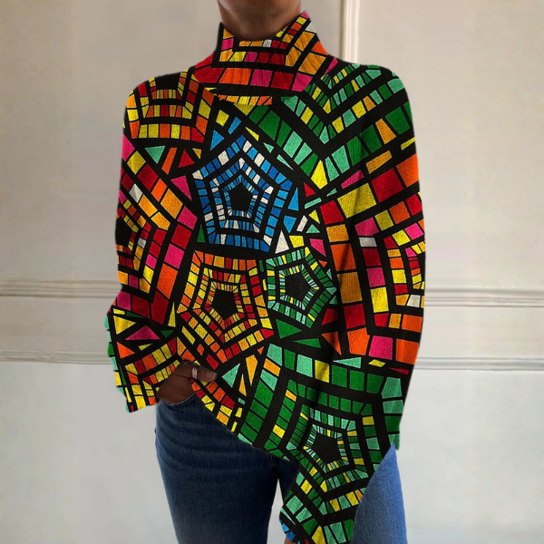 ELEANOR | EFFORTLESS SWEATER