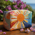 SOLENE | HANDMADE COSMETIC BAG