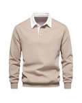 SAMUEL | THE SMART LAYERING POLO