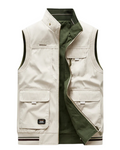 ATLAS | ELEGANT DUALSIDE MENS VEST