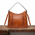 SOFIA | VINTAGE SHOULDER BAG