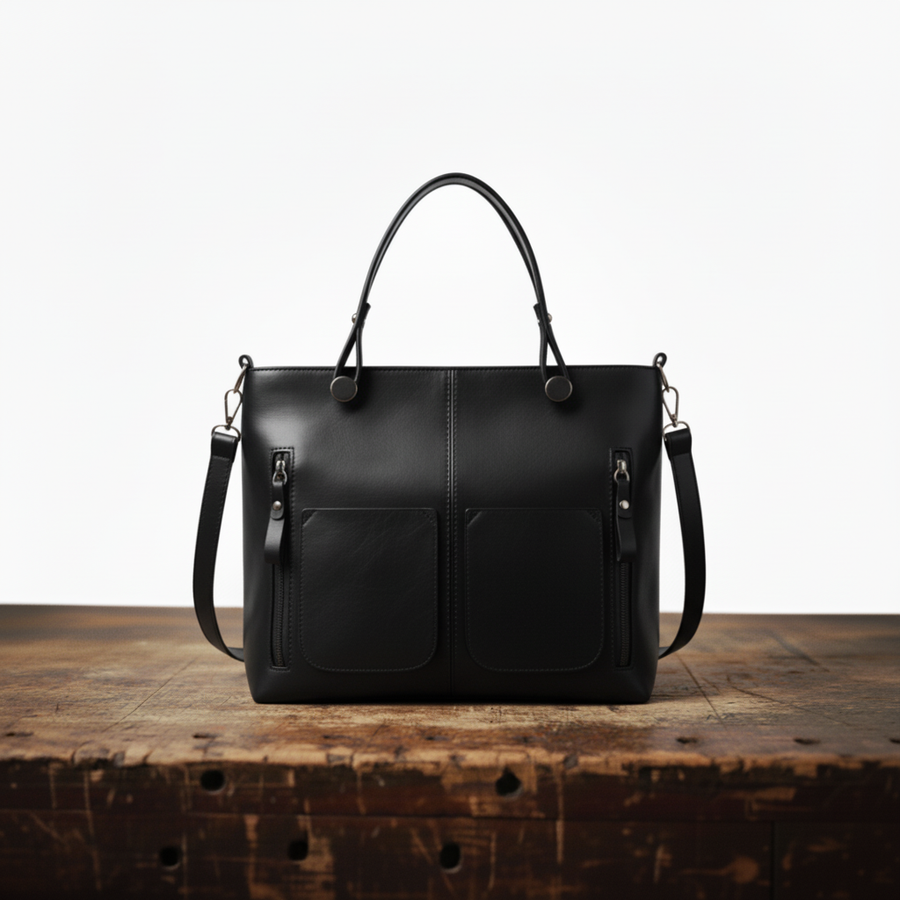 MAYA | ELEGANT SHOULDER BAG