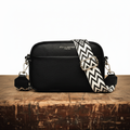 BELLA GRACE | SHOULDER BAG