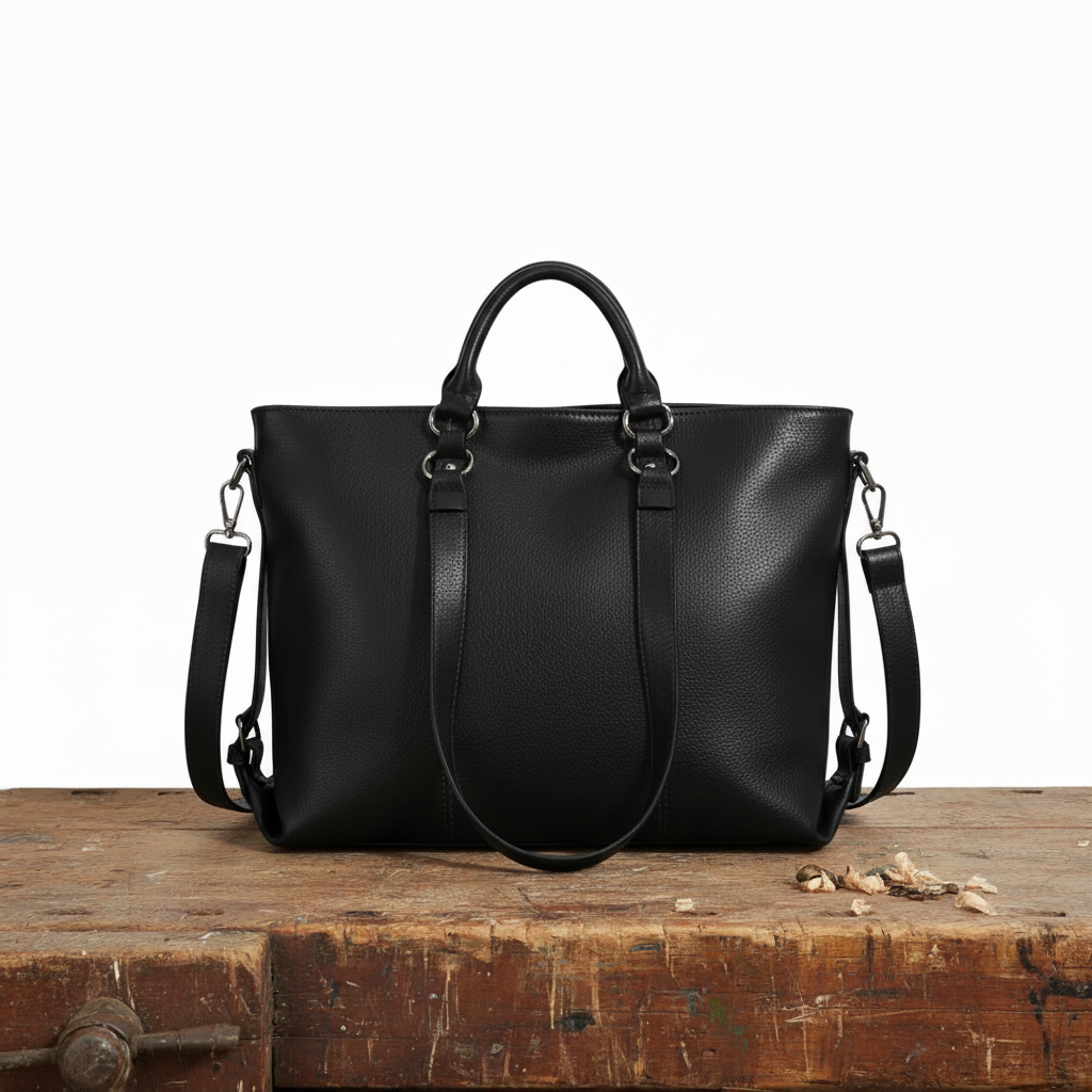 CHARLOTTE | VINTAGE BAG