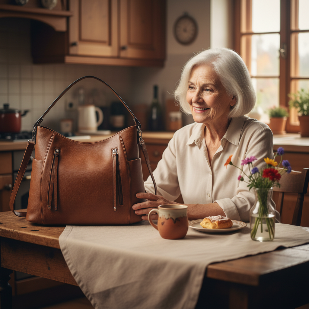 MIA | LUXURY BAG